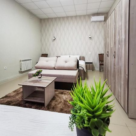 Tarlan Hotel Aktau  Exteriör bild
